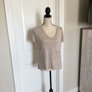Lou & Grey Oatmeal Top